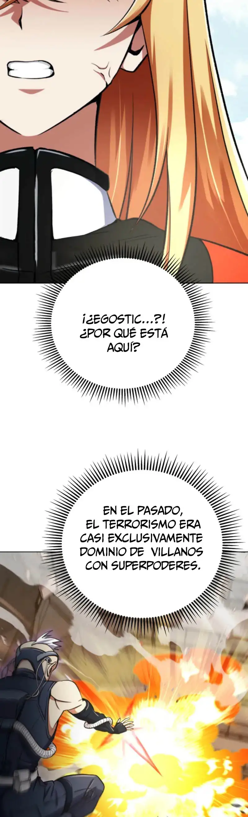 Me converti en el villano con el que la heroina esta obsesionada - Capítulo 3 - Página 40 - LectorTMOo