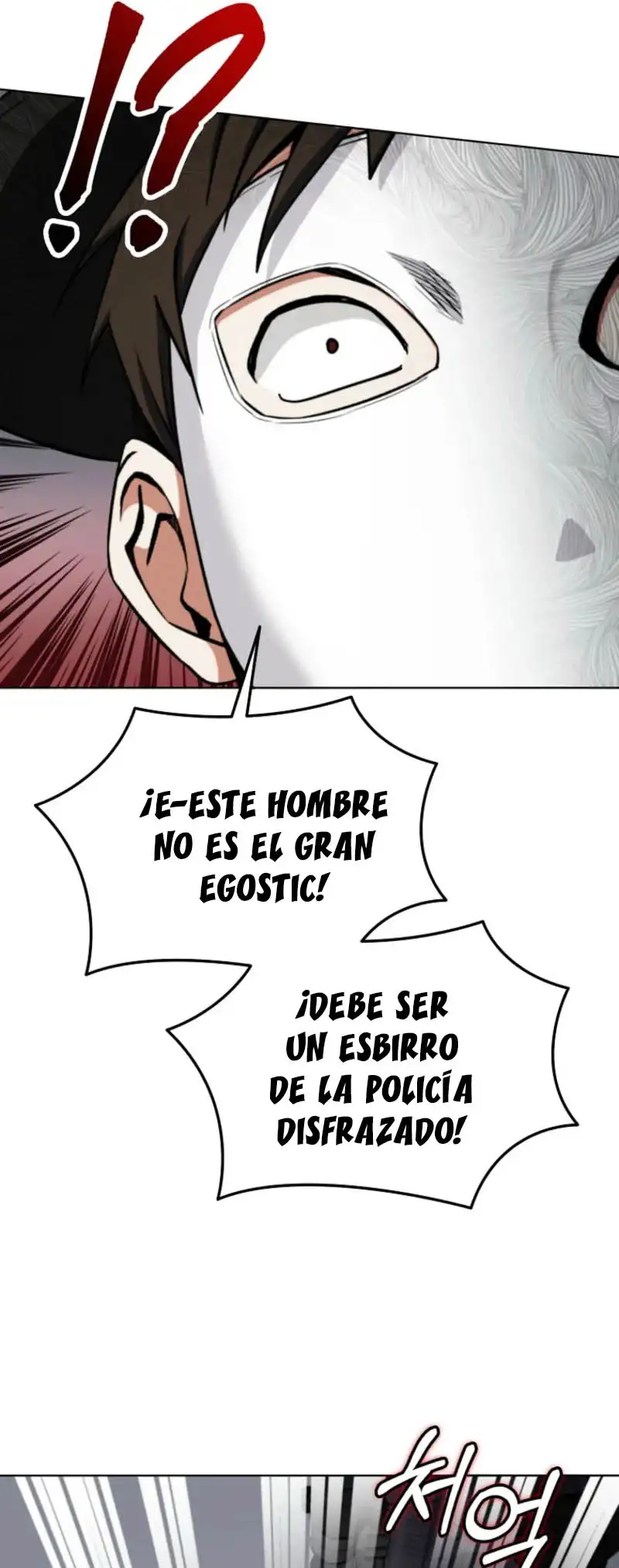 Me converti en el villano con el que la heroina esta obsesionada - Capítulo 3 - Página 54 - LectorTMOo