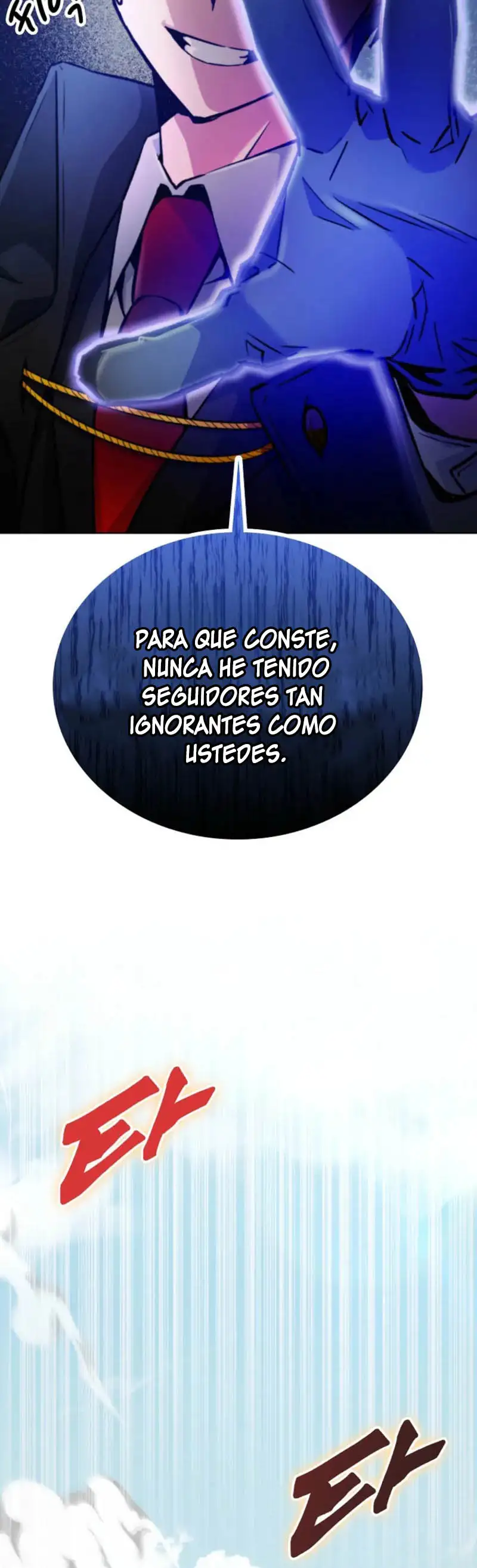 Me converti en el villano con el que la heroina esta obsesionada - Capítulo 3 - Página 59 - LectorTMOo