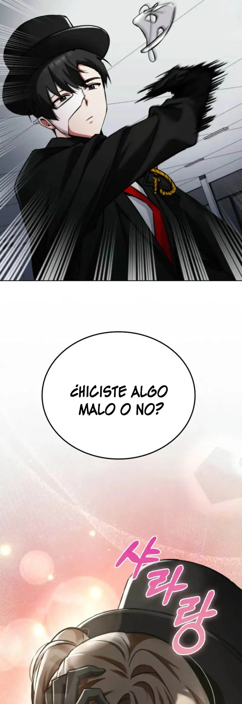 Me converti en el villano con el que la heroina esta obsesionada - Capítulo 3 - Página 66 - LectorTMOo