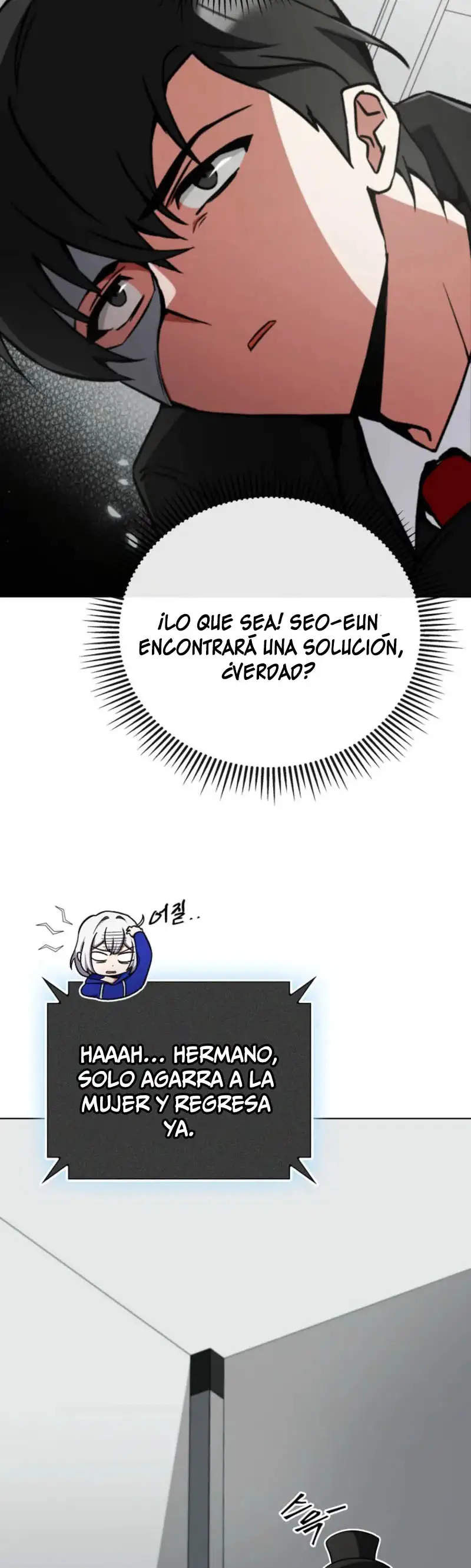 Me converti en el villano con el que la heroina esta obsesionada - Capítulo 3 - Página 73 - LectorTMOo