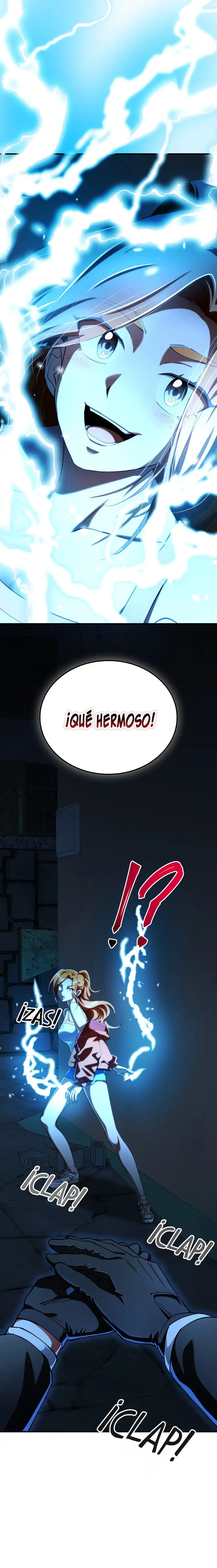 Me convertí en el villano con el que la heroína está obsesionada - Capítulo 30 - Página 30 - LectorTMOo