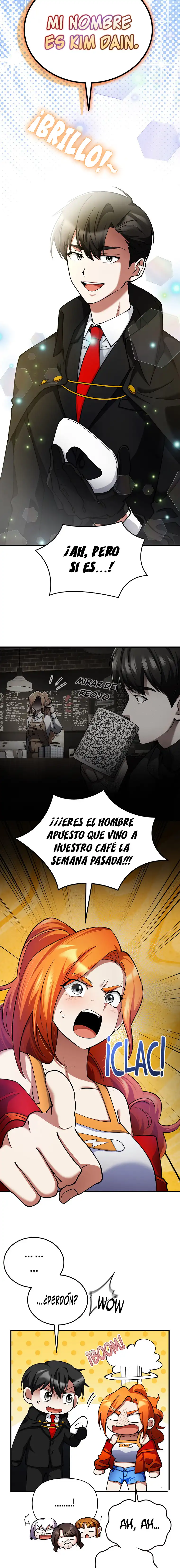Me converti en el villano con el que la heroina esta obsesionada - Capítulo 31 - Página 24 - LectorTMOo