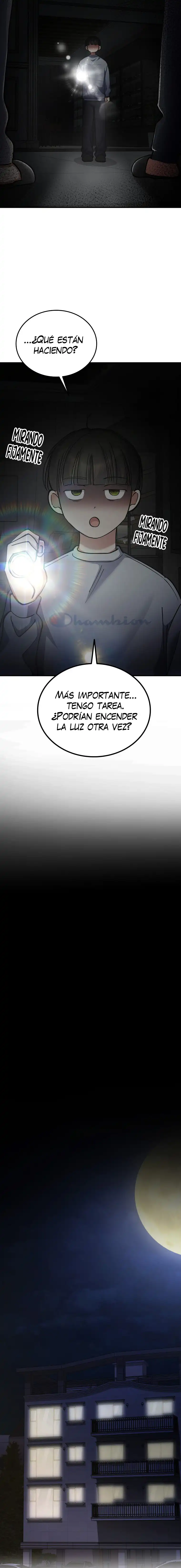 Me converti en el villano con el que la heroina esta obsesionada - Capítulo 31 - Página 27 - LectorTMOo