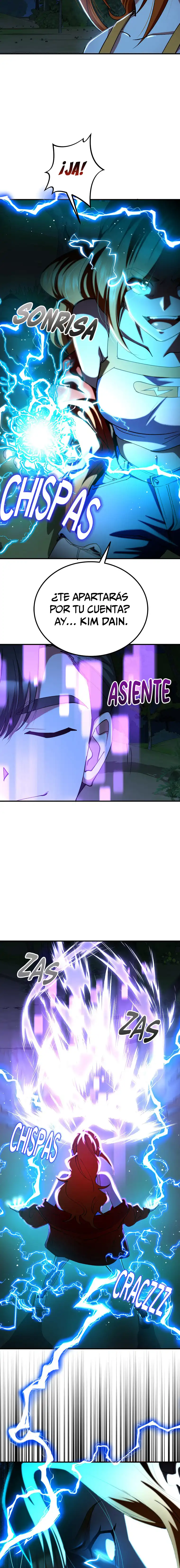 Me converti en el villano con el que la heroina esta obsesionada - Capítulo 32 - Página 5 - LectorTMOo
