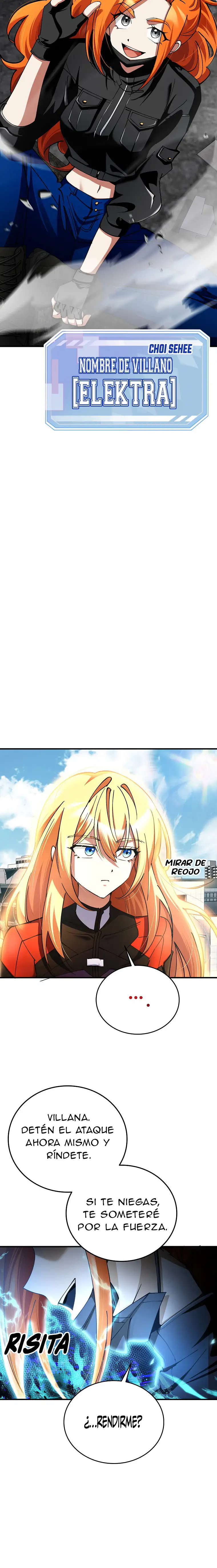 Me converti en el villano con el que la heroina esta obsesionada - Capítulo 32 - Página 28 - LectorTMOo