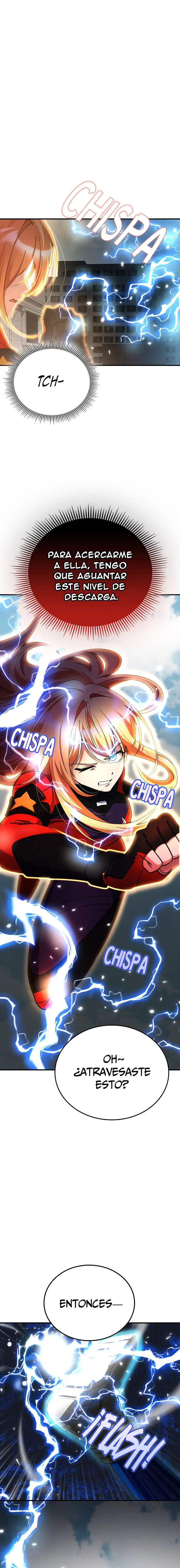 Me converti en el villano con el que la heroina esta obsesionada - Capítulo 33 - Página 10 - LectorTMOo