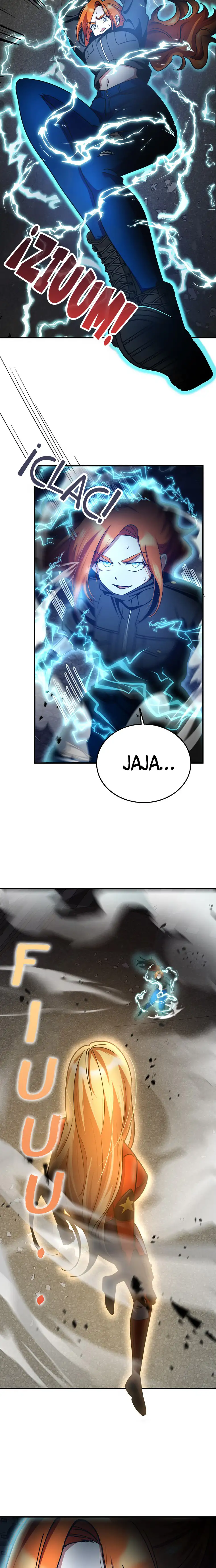 Me converti en el villano con el que la heroina esta obsesionada - Capítulo 33 - Página 14 - LectorTMOo
