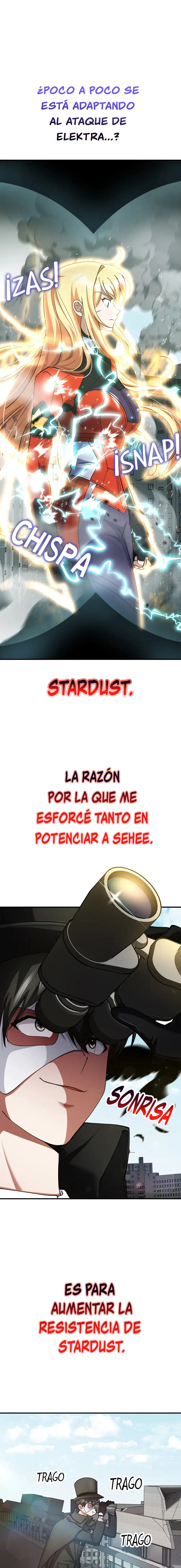 Me converti en el villano con el que la heroina esta obsesionada - Capítulo 33 - Página 16 - LectorTMOo