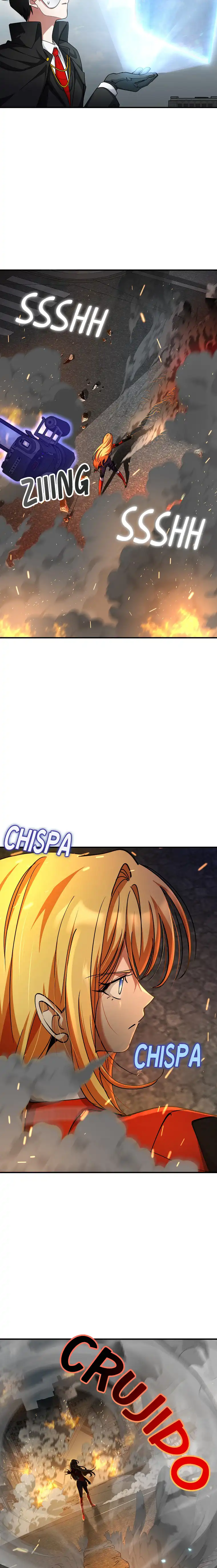 Me converti en el villano con el que la heroina esta obsesionada - Capítulo 33 - Página 22 - LectorTMOo