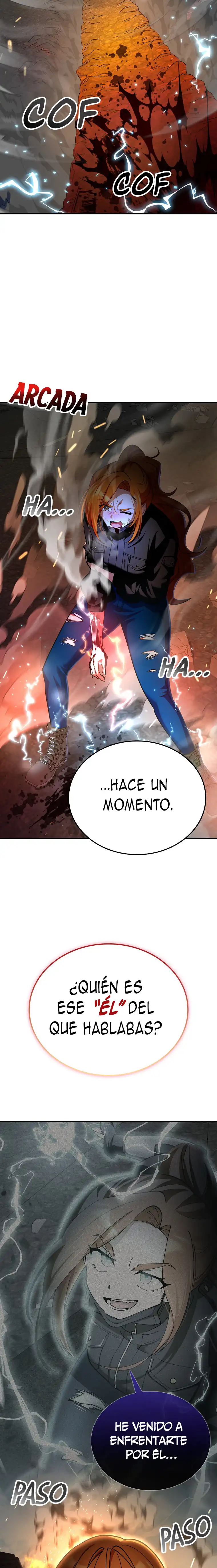 Me converti en el villano con el que la heroina esta obsesionada - Capítulo 33 - Página 23 - LectorTMOo