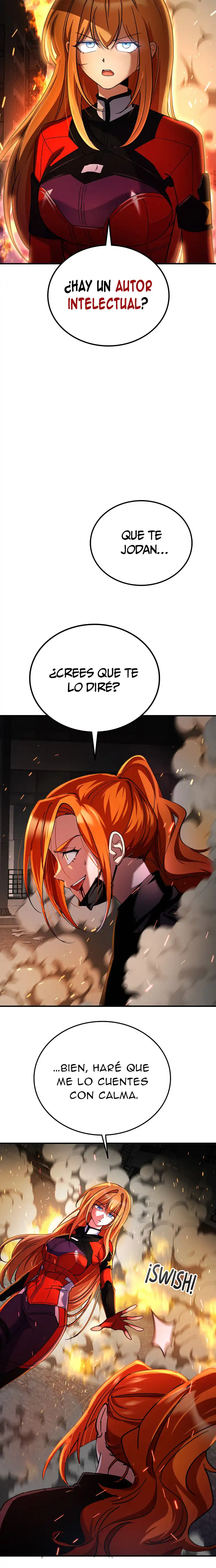Me converti en el villano con el que la heroina esta obsesionada - Capítulo 33 - Página 24 - LectorTMOo