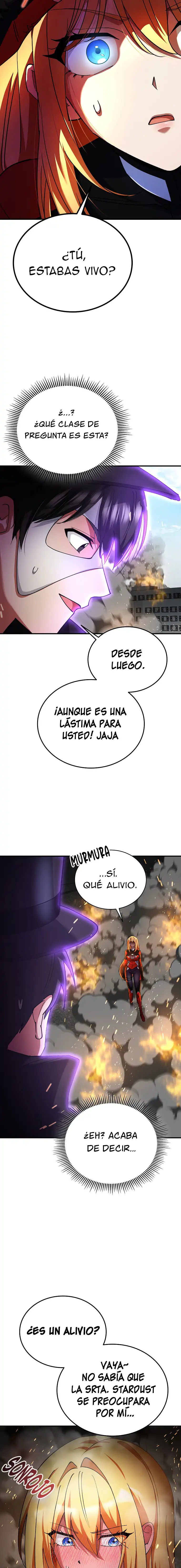 Me converti en el villano con el que la heroina esta obsesionada - Capítulo 33 - Página 28 - LectorTMOo