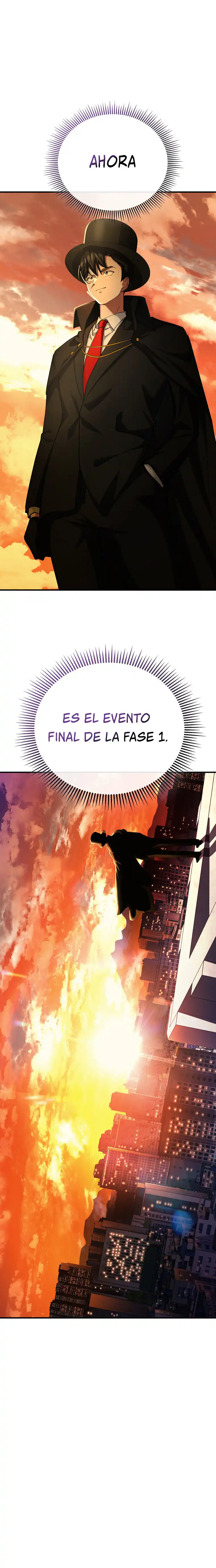 Me converti en el villano con el que la heroina esta obsesionada - Capítulo 34 - Página 20 - LectorTMOo