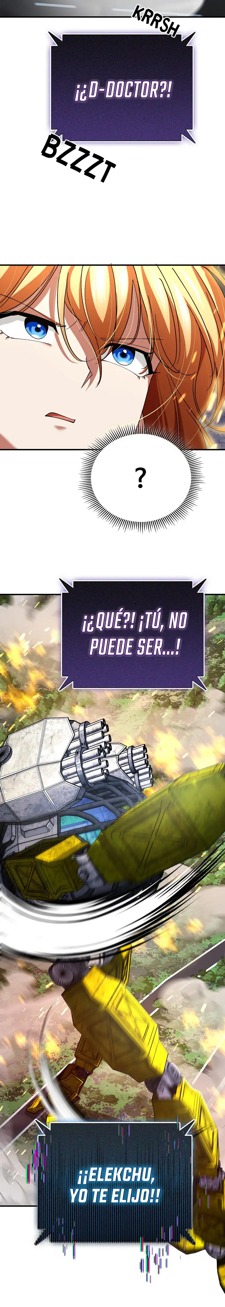 Me converti en el villano con el que la heroina esta obsesionada - Capítulo 35 - Página 15 - LectorTMOo
