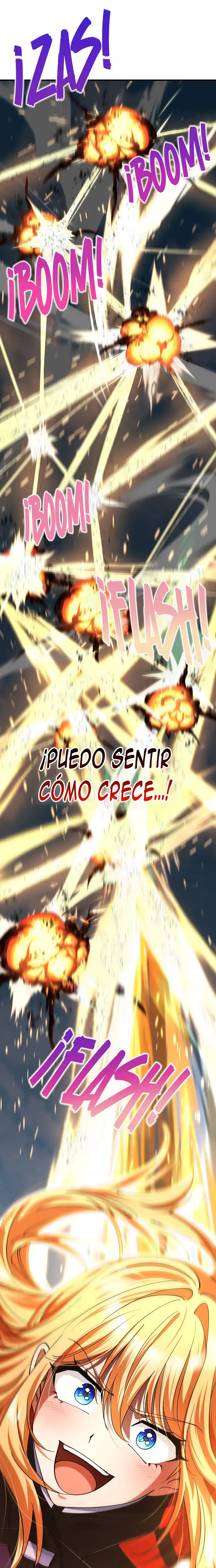 Me converti en el villano con el que la heroina esta obsesionada - Capítulo 36 - Página 8 - LectorTMOo