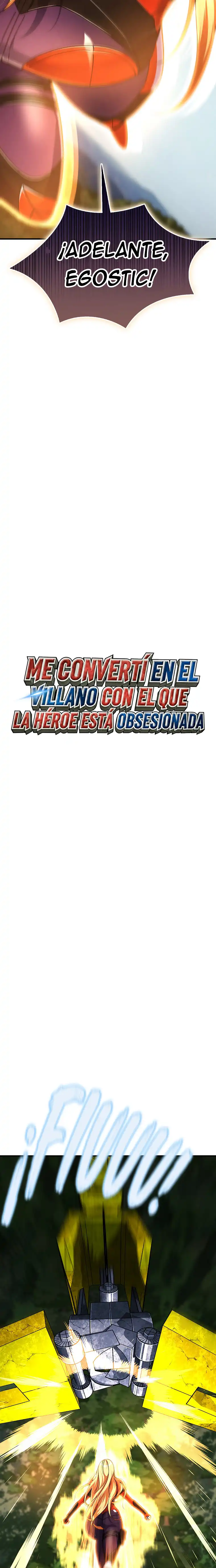 Me converti en el villano con el que la heroina esta obsesionada - Capítulo 36 - Página 9 - LectorTMOo