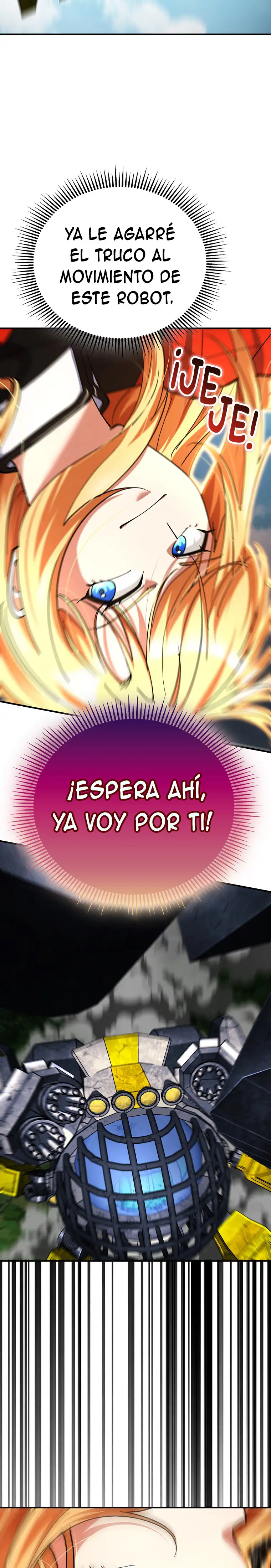 Me converti en el villano con el que la heroina esta obsesionada - Capítulo 36 - Página 11 - LectorTMOo