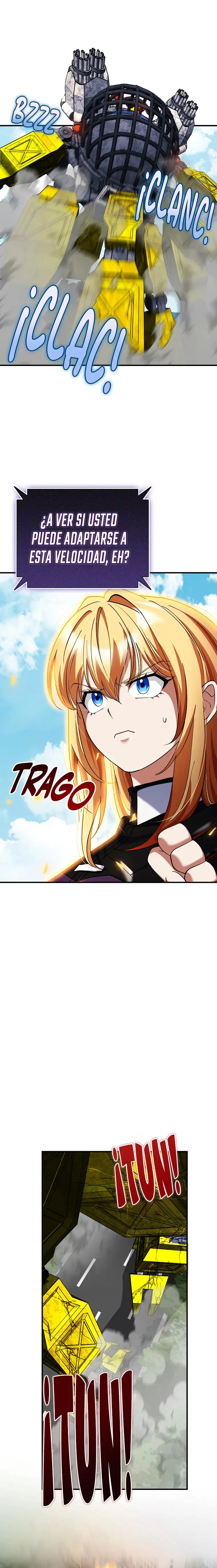 Me converti en el villano con el que la heroina esta obsesionada - Capítulo 36 - Página 16 - LectorTMOo