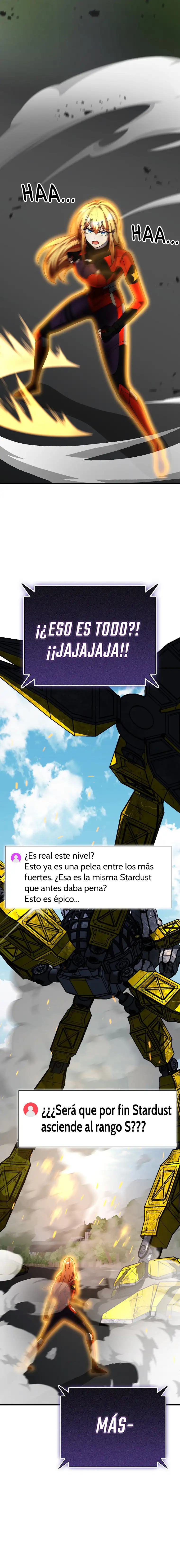Me converti en el villano con el que la heroina esta obsesionada - Capítulo 36 - Página 18 - LectorTMOo