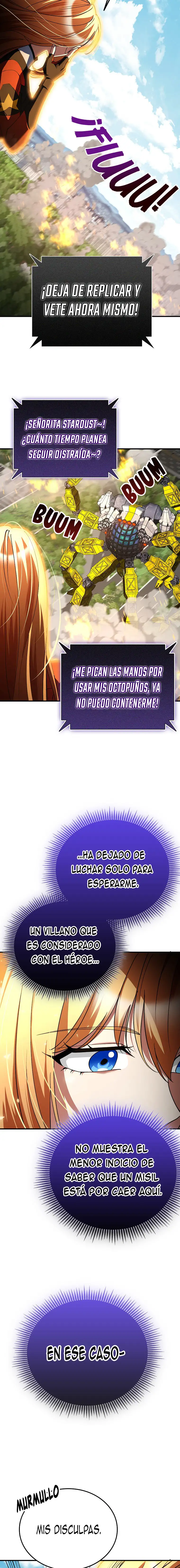 Me converti en el villano con el que la heroina esta obsesionada - Capítulo 36 - Página 26 - LectorTMOo
