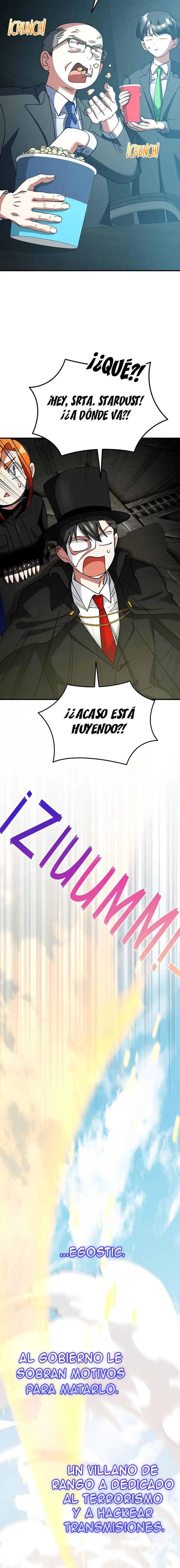 Me converti en el villano con el que la heroina esta obsesionada - Capítulo 36 - Página 29 - LectorTMOo