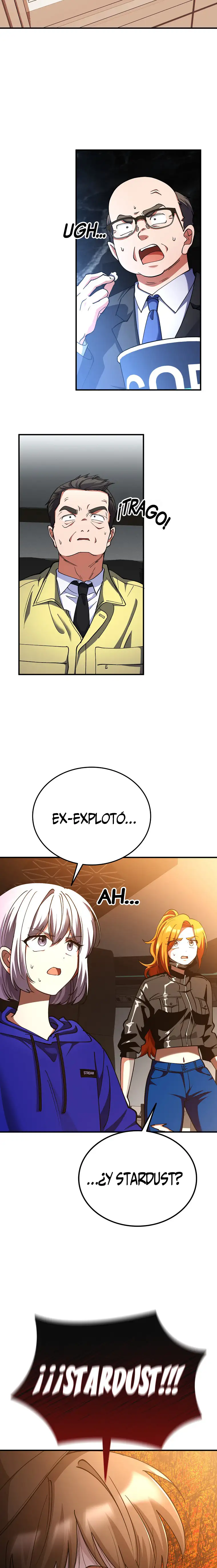 Me converti en el villano con el que la heroina esta obsesionada - Capítulo 37 - Página 17 - LectorTMOo