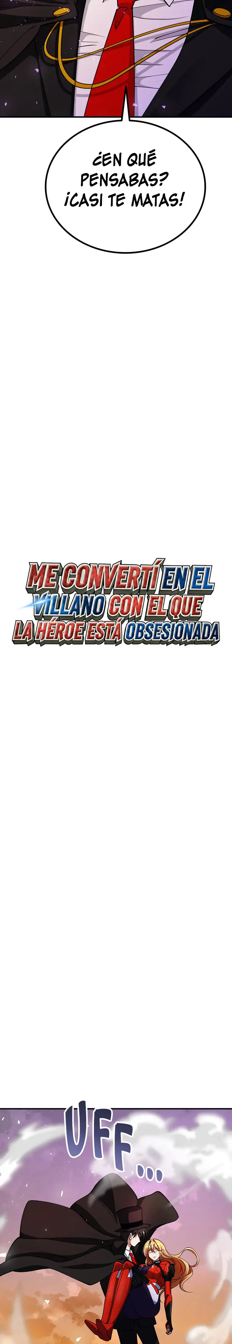 Me converti en el villano con el que la heroina esta obsesionada - Capítulo 37 - Página 20 - LectorTMOo