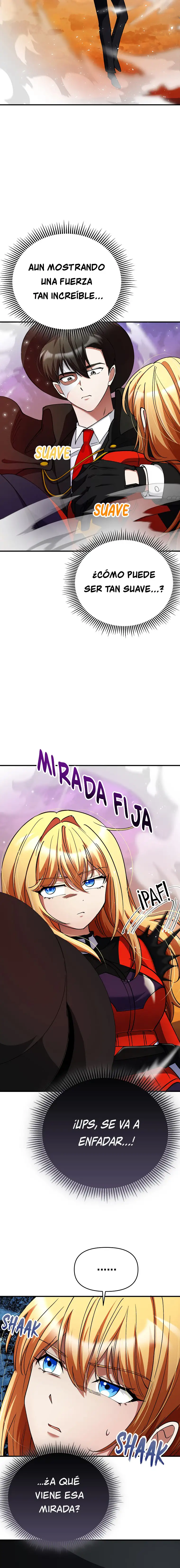 Me converti en el villano con el que la heroina esta obsesionada - Capítulo 37 - Página 21 - LectorTMOo