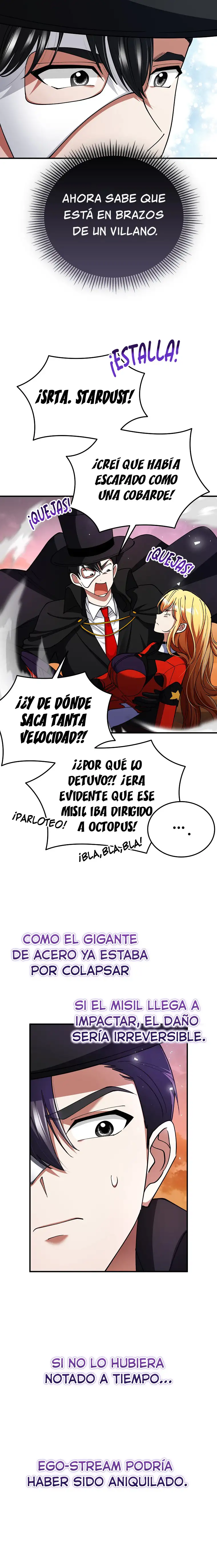 Me converti en el villano con el que la heroina esta obsesionada - Capítulo 37 - Página 22 - LectorTMOo