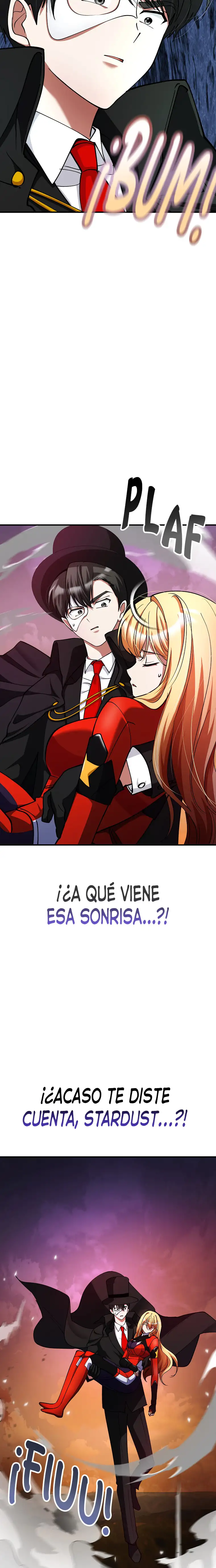 Me converti en el villano con el que la heroina esta obsesionada - Capítulo 37 - Página 24 - LectorTMOo