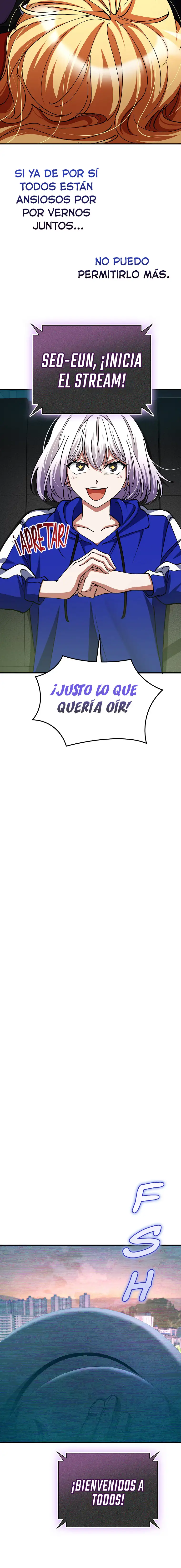 Me converti en el villano con el que la heroina esta obsesionada - Capítulo 37 - Página 27 - LectorTMOo
