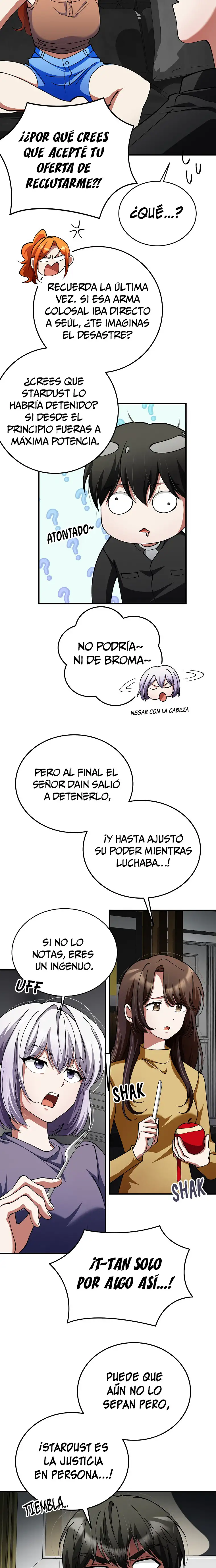 Me converti en el villano con el que la heroina esta obsesionada - Capítulo 38 - Página 10 - LectorTMOo