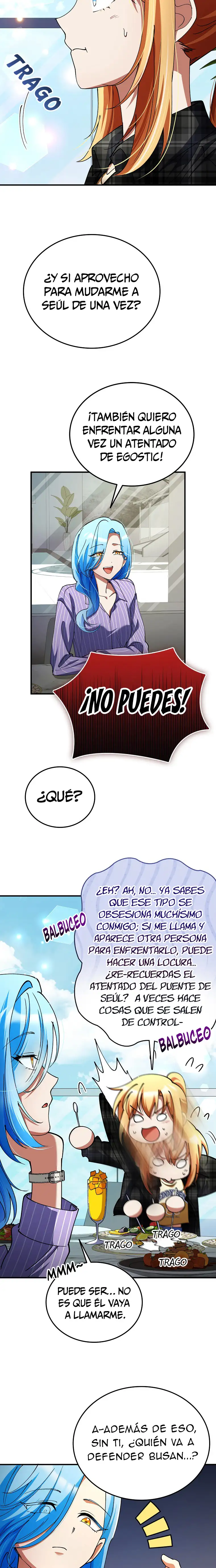 Me converti en el villano con el que la heroina esta obsesionada - Capítulo 38 - Página 20 - LectorTMOo