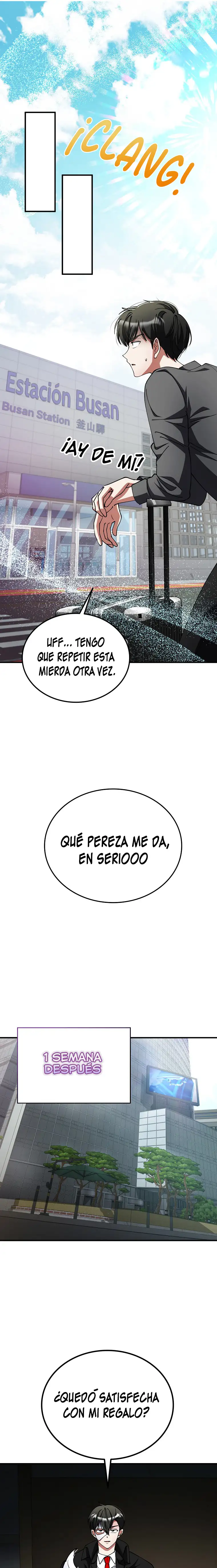 Me converti en el villano con el que la heroina esta obsesionada - Capítulo 39 - Página 14 - LectorTMOo