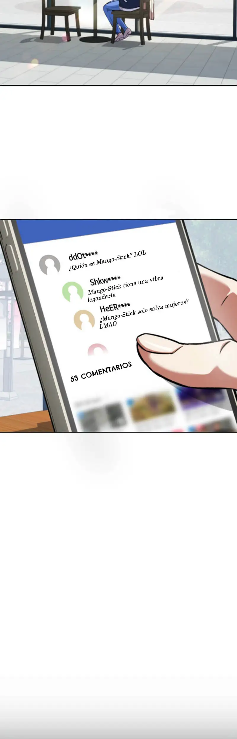 Me converti en el villano con el que la heroina esta obsesionada - Capítulo 4 - Página 5 - LectorTMOo