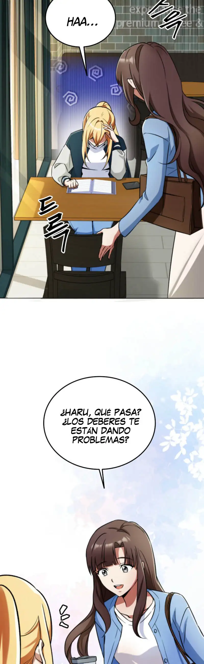 Me converti en el villano con el que la heroina esta obsesionada - Capítulo 4 - Página 16 - LectorTMOo