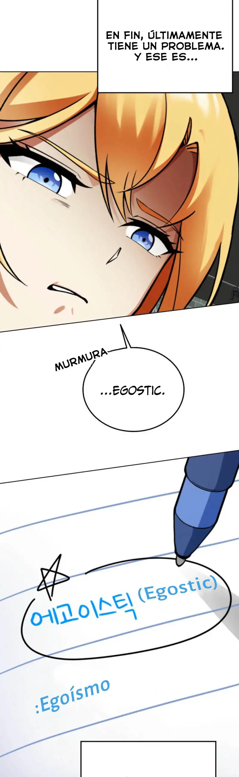 Me converti en el villano con el que la heroina esta obsesionada - Capítulo 4 - Página 20 - LectorTMOo