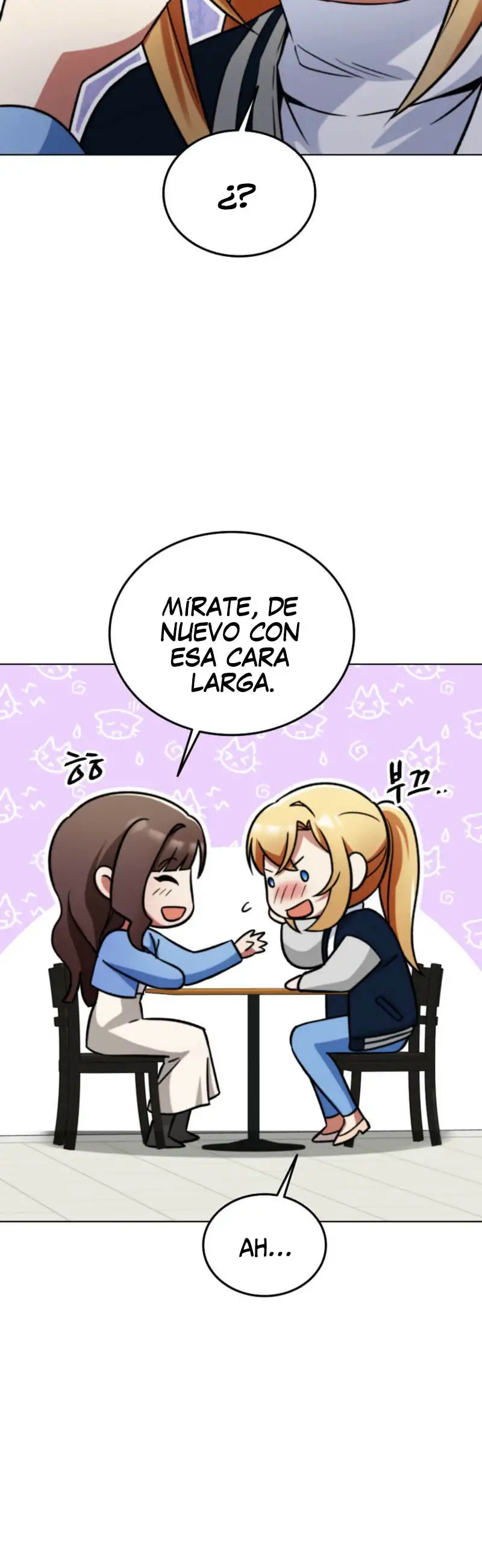 Me converti en el villano con el que la heroina esta obsesionada - Capítulo 4 - Página 22 - LectorTMOo