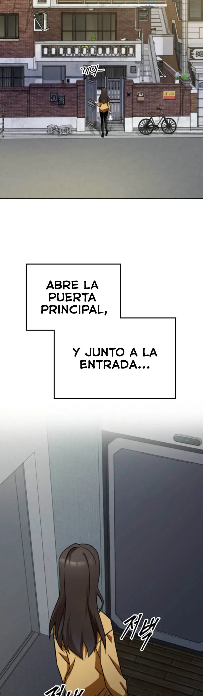 Me converti en el villano con el que la heroina esta obsesionada - Capítulo 4 - Página 30 - LectorTMOo