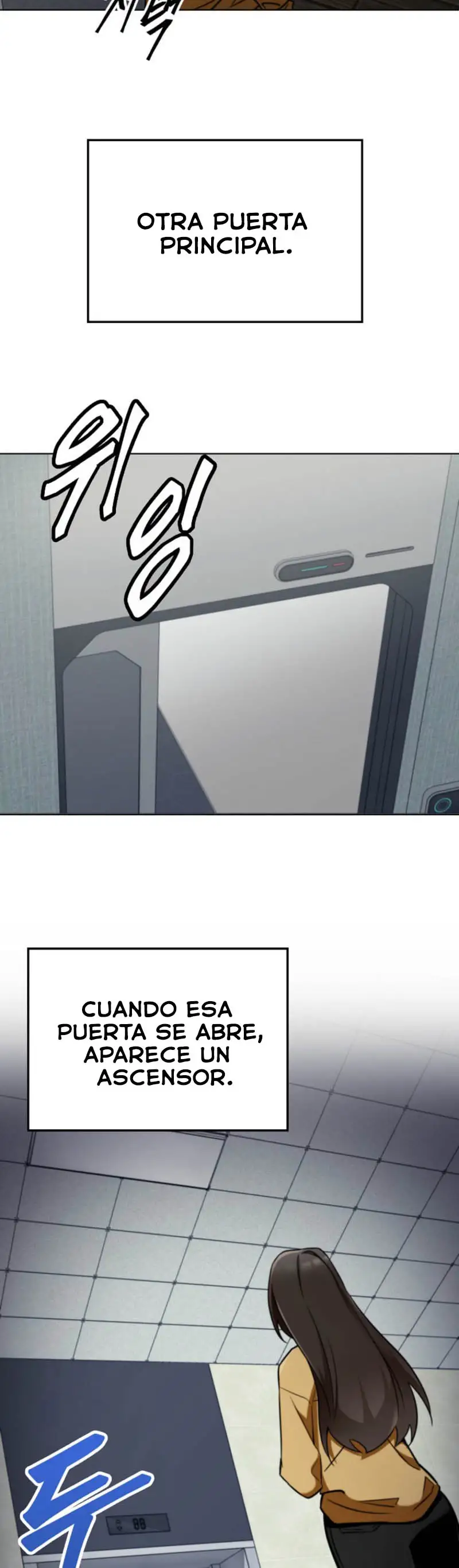 Me converti en el villano con el que la heroina esta obsesionada - Capítulo 4 - Página 31 - LectorTMOo
