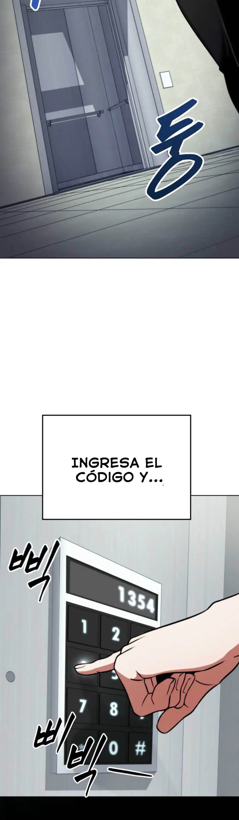 Me converti en el villano con el que la heroina esta obsesionada - Capítulo 4 - Página 32 - LectorTMOo