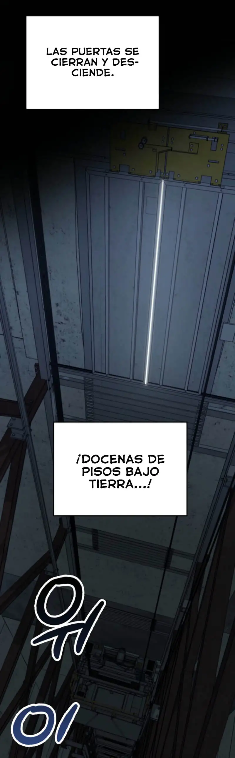 Me converti en el villano con el que la heroina esta obsesionada - Capítulo 4 - Página 33 - LectorTMOo