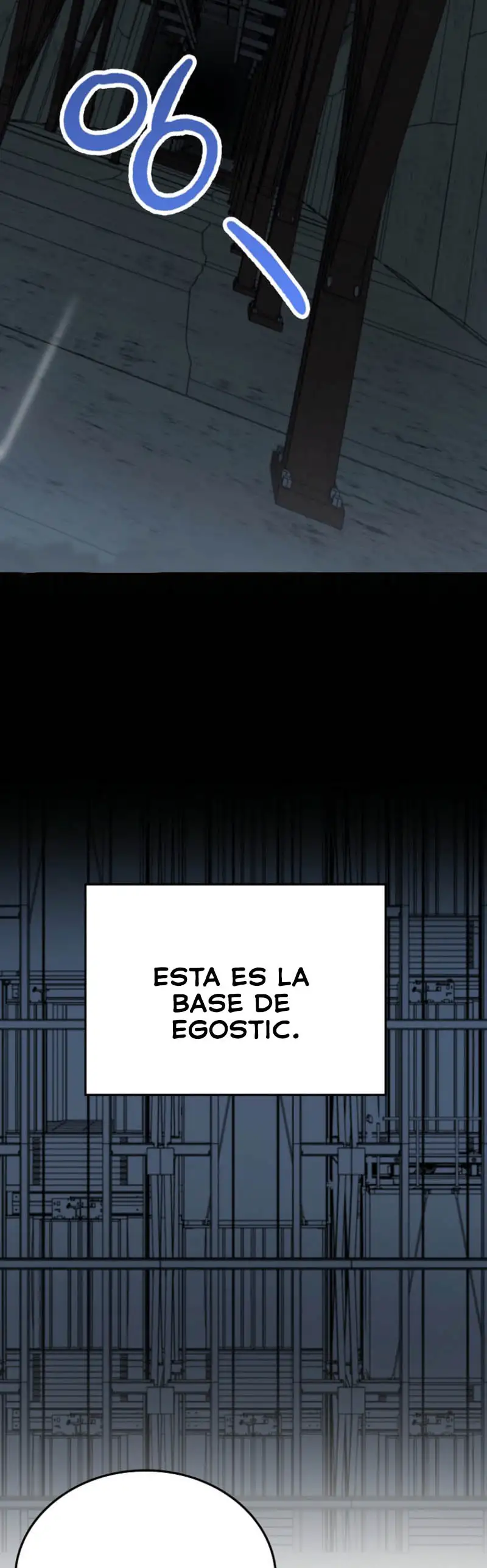 Me converti en el villano con el que la heroina esta obsesionada - Capítulo 4 - Página 34 - LectorTMOo