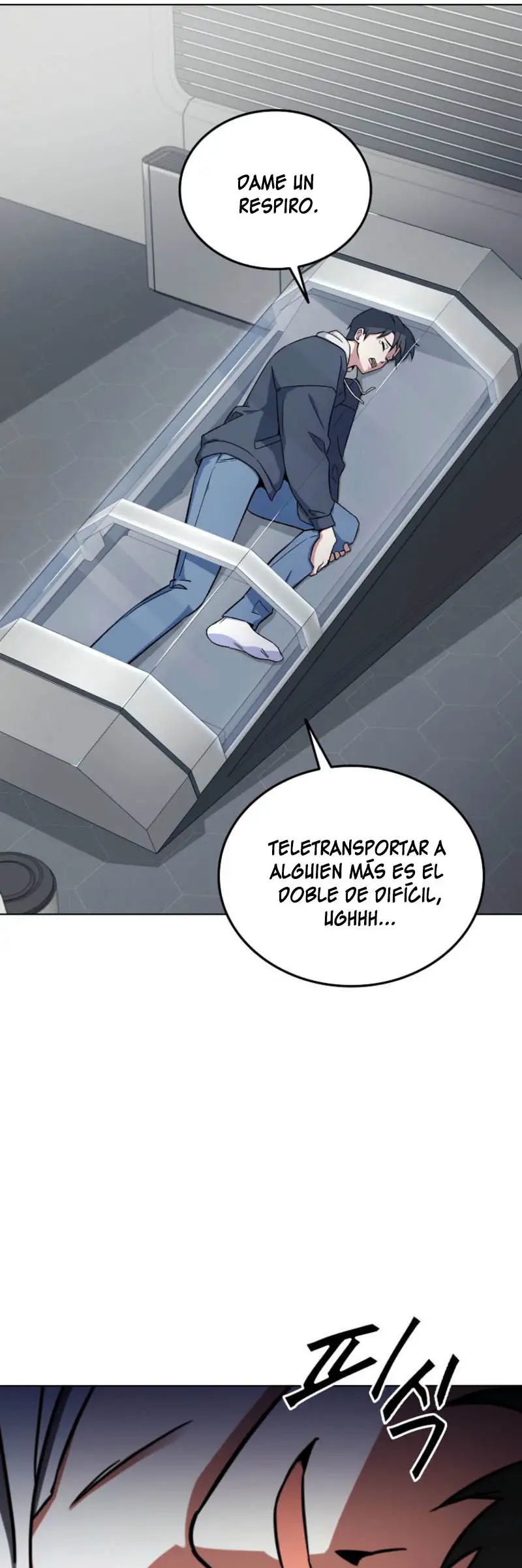 Me converti en el villano con el que la heroina esta obsesionada - Capítulo 4 - Página 38 - LectorTMOo