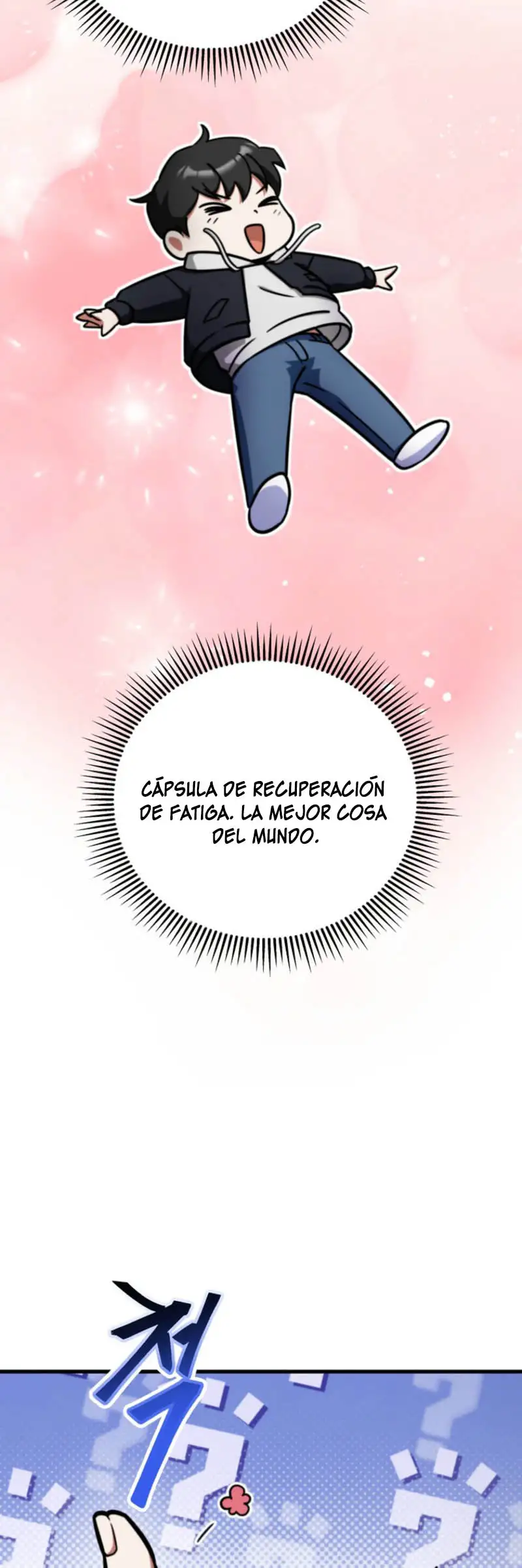 Me converti en el villano con el que la heroina esta obsesionada - Capítulo 4 - Página 40 - LectorTMOo