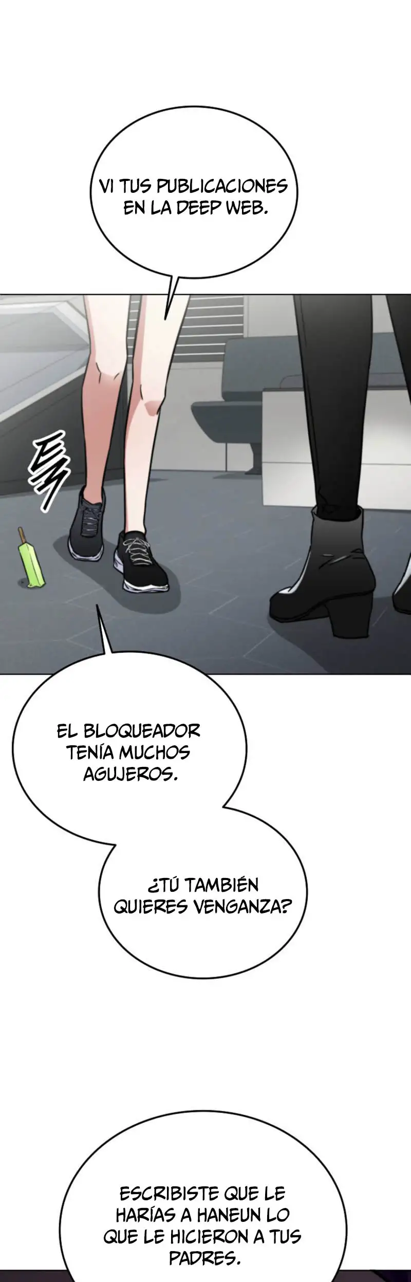 Me converti en el villano con el que la heroina esta obsesionada - Capítulo 4 - Página 53 - LectorTMOo