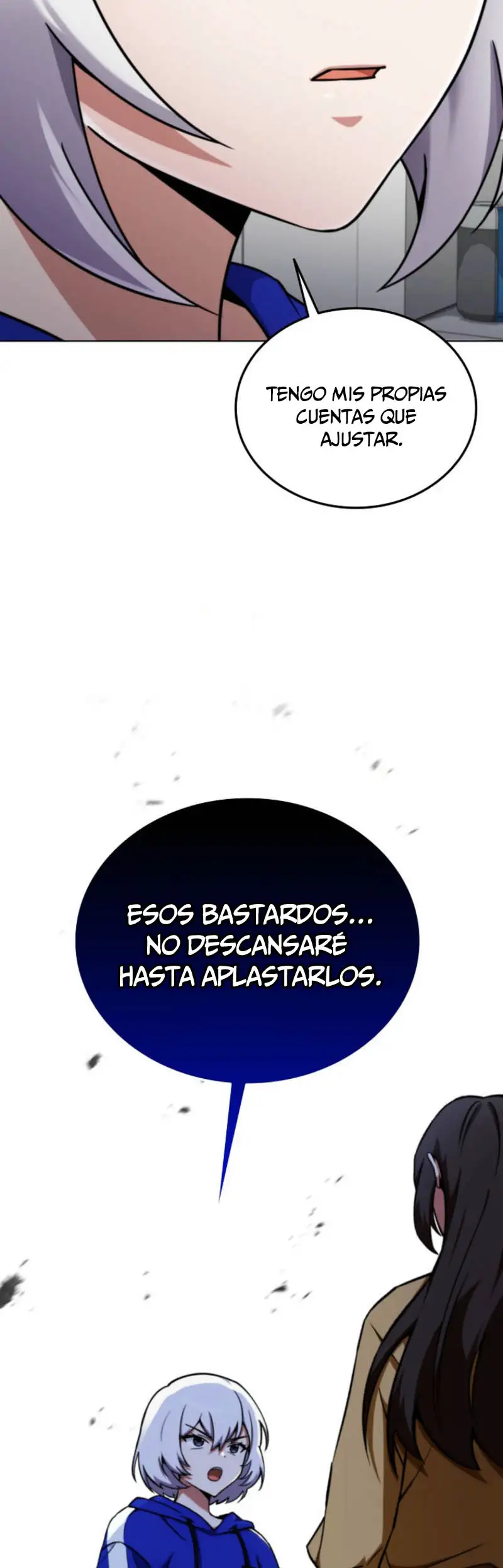 Me converti en el villano con el que la heroina esta obsesionada - Capítulo 4 - Página 55 - LectorTMOo