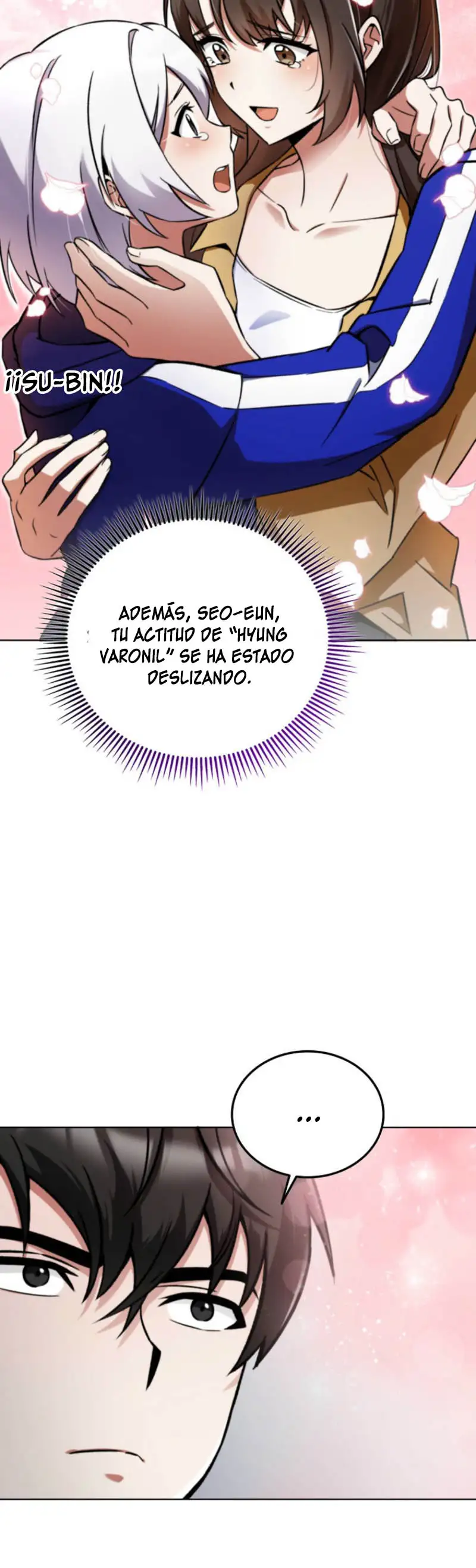 Me converti en el villano con el que la heroina esta obsesionada - Capítulo 4 - Página 62 - LectorTMOo