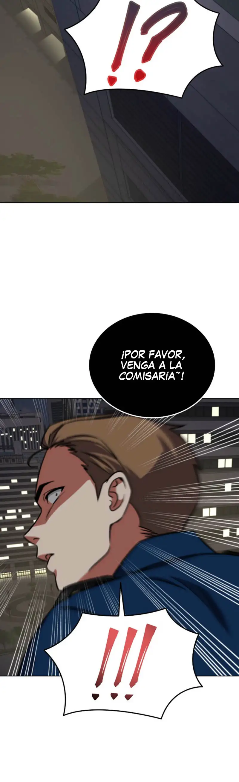 Me converti en el villano con el que la heroina esta obsesionada - Capítulo 4 - Página 72 - LectorTMOo